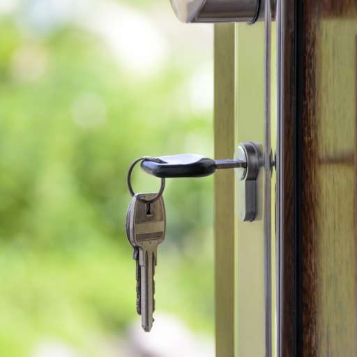 The Adrian Rubin Crunchbase page shows how you can make the most out of real estate