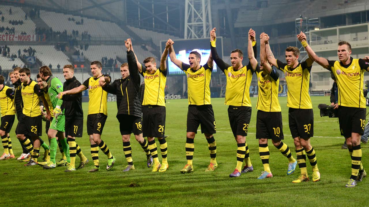Bvb Marketing Bvb Marketing