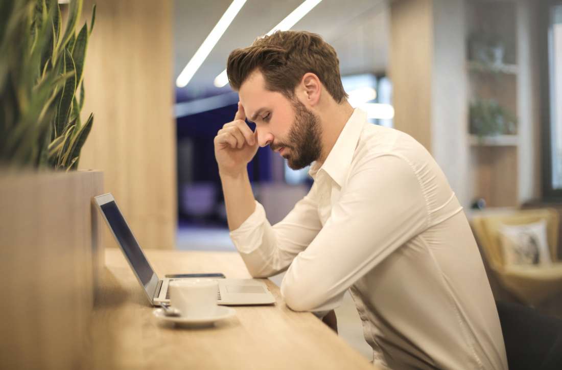 Avoiding Burnout at Work