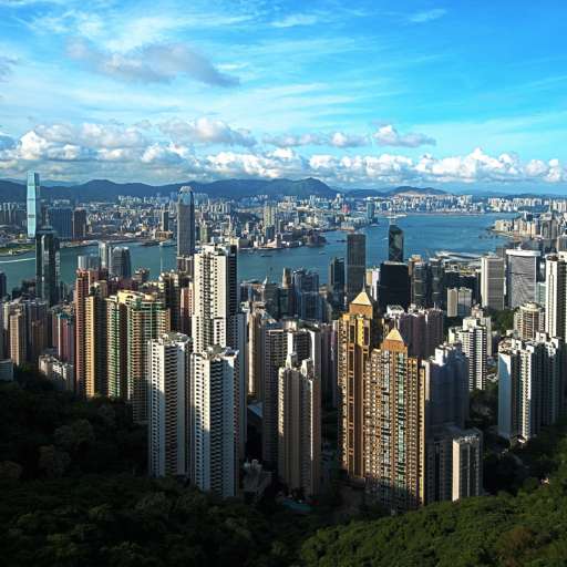 How to Secure the Best Office Space for Rent in Premium Hong Kong CBD