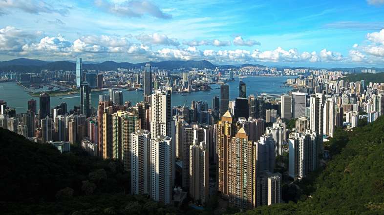 How to Secure the Best Office Space for Rent in Premium Hong Kong CBD