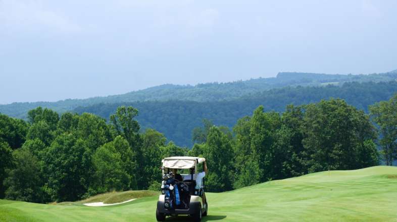 For Bob Mims Memphis Networking Opportunities Exist on the Golf Course and Beyond