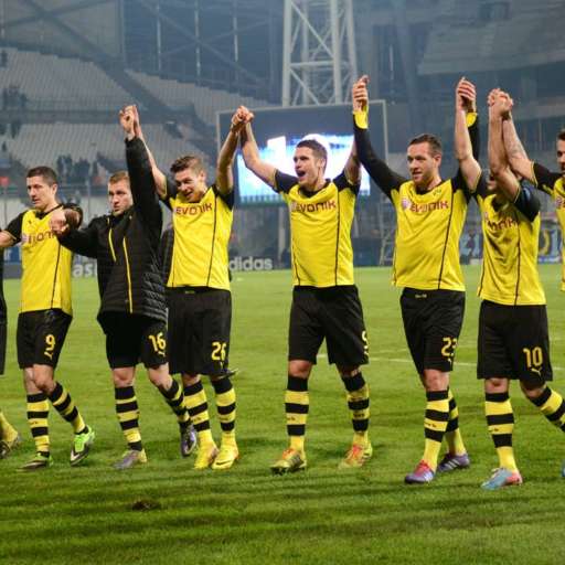 GMO Trading Finds Willing Marketing Partner with Bundesliga Champion Borussia Dortmund