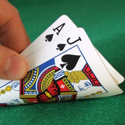 The Basics Of Blackjack For Beginners