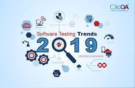 Software Testing Trends You Need to Be Aware of