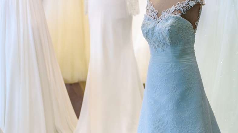 Wedding dresses Trends in Spring 2020