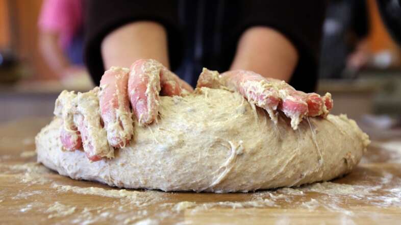 It’s Easier Than You Think: Basic Bread Making for Beginners