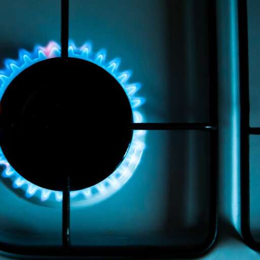 What Is Natural Gas?: The Fast Facts You Need to Know