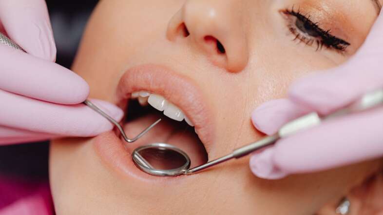 The Surprising Benefits of Regular Dental Check-Ups for Overall Health